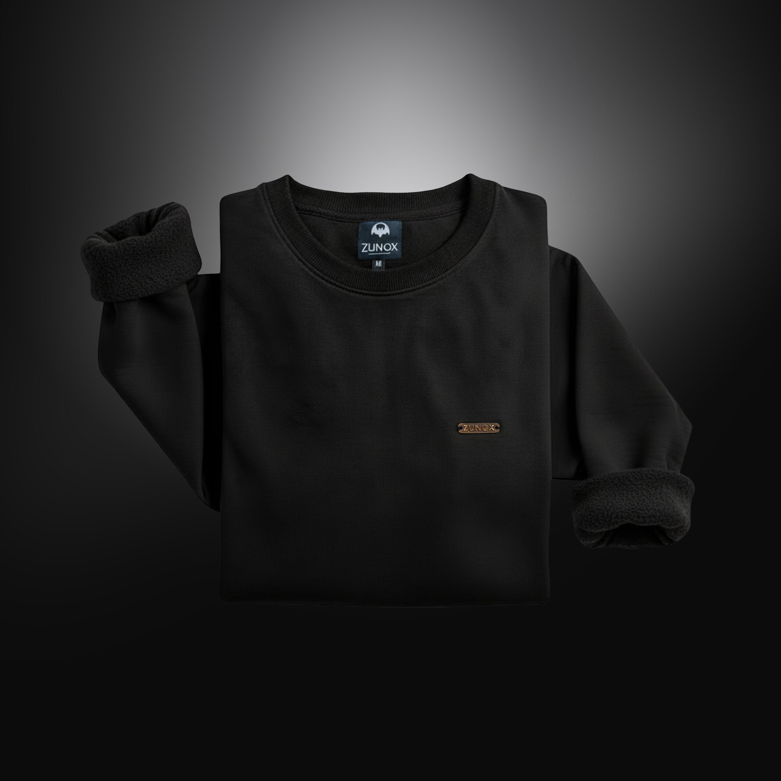 zunox essential crimson sweatshirt zunox essential crimson sweatshirt