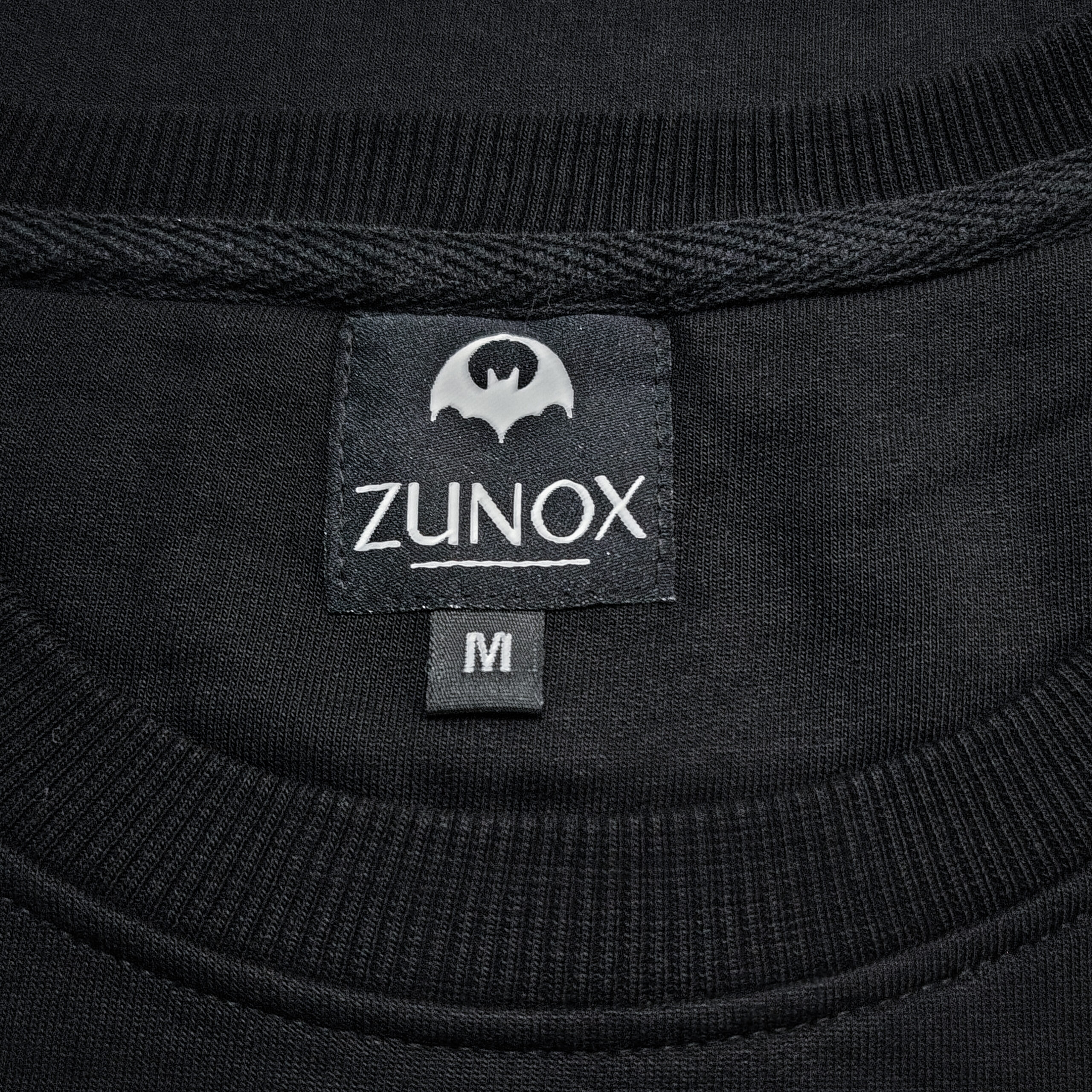 zunox essential crimson sweatshirt zunox essential crimson sweatshirt