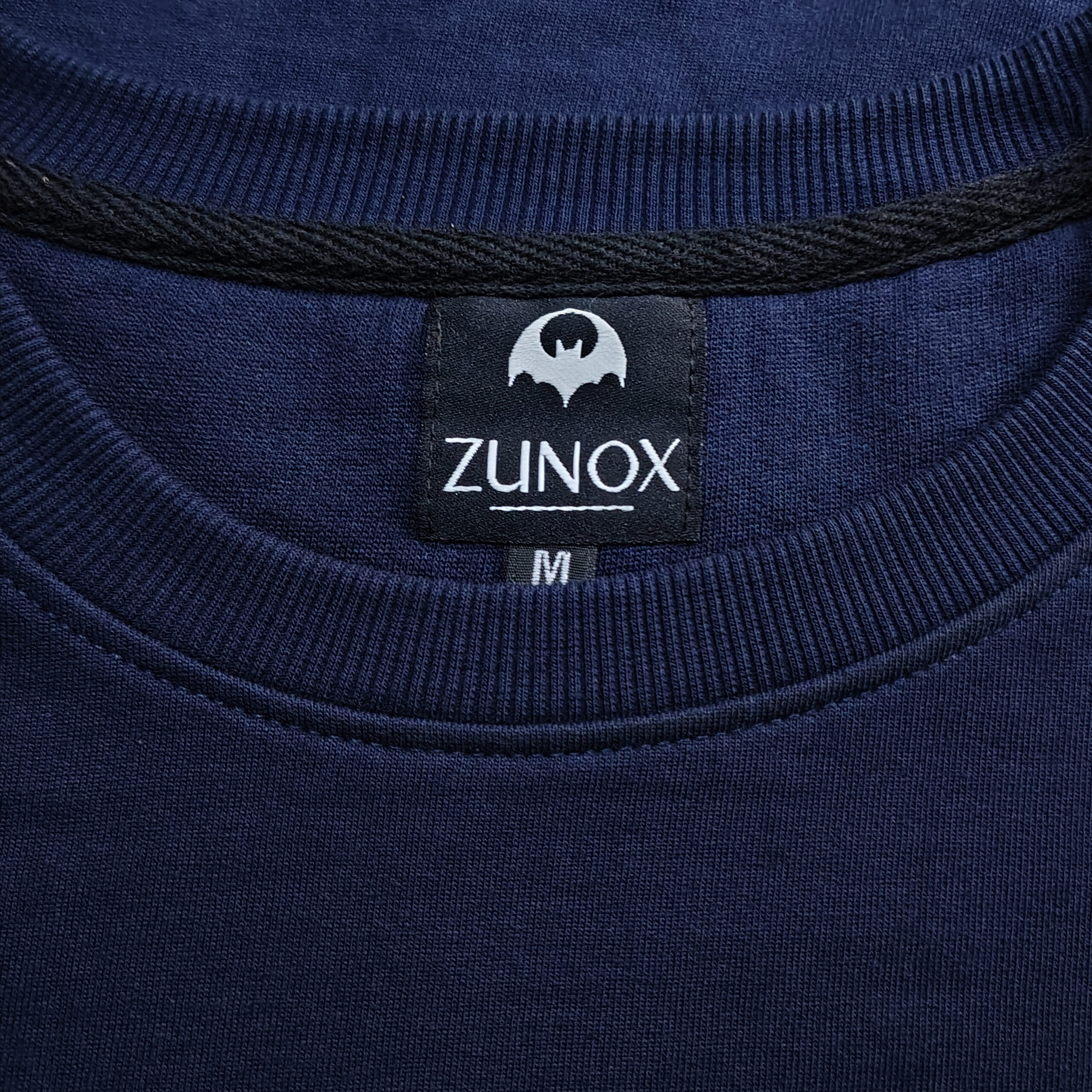 zunox essential crimson sweatshirt zunox essential crimson sweatshirt