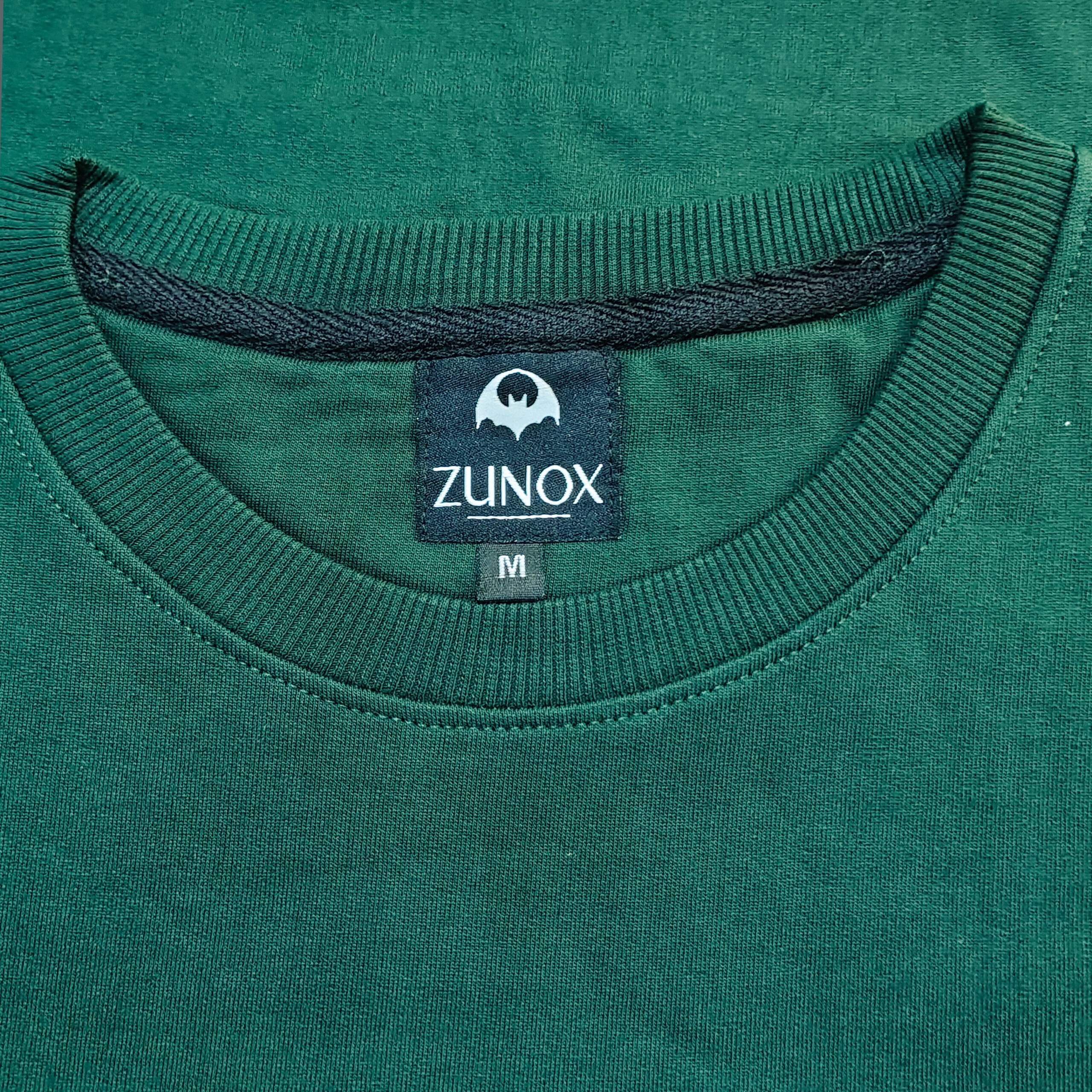 zunox essential crimson sweatshirt zunox essential crimson sweatshirt